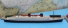 Ocean liner RMS "Queen Elisabeth" (1 p.) GB 1946 Hornby / Rovex ROV 702